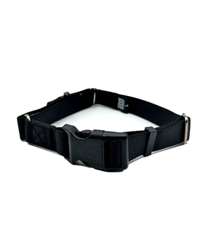 Black Martingale Collar