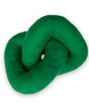 Loop Felt Dog Toy