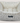 NANDOG Cloud Shaggy Reversible Pet Bed -IVORY