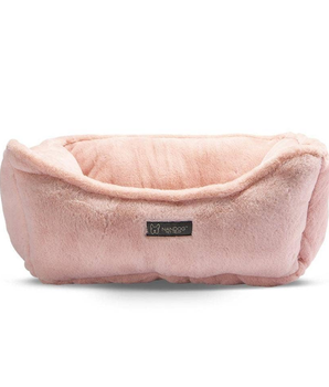 NANDOG Cloud Reversible Bed -PINK