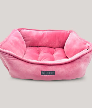 NANDOG Reversible Bed