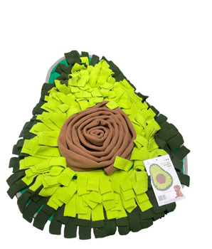 NANDOG Interactive Pet Snuffle Mat