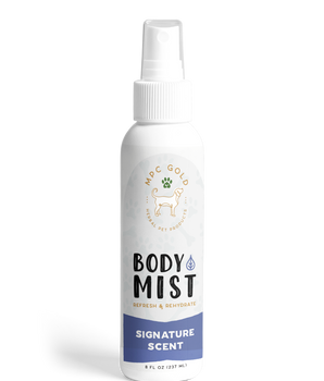 Signature Scent Body Mist