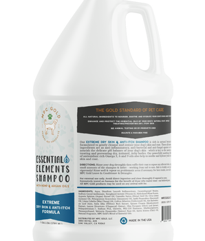 Extreme Dry Skin & Anti-Itch Formula Gallon