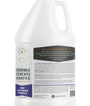 Deep Cleansing Formula Gallon