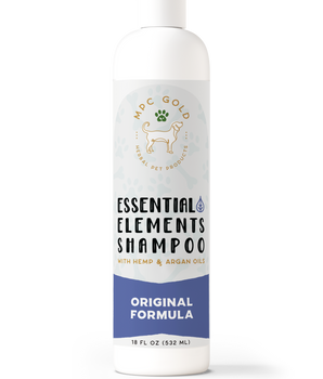 Dog Shampoo - Original Formula