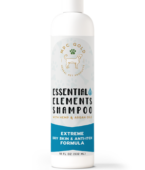 Extreme Dry Skin & Anti-Itch Formula