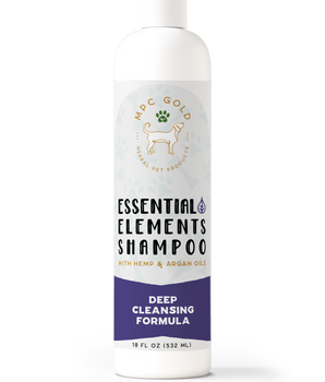 Deep Cleansing Formula