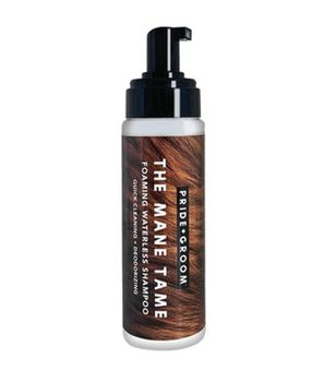 The Mane Tame 7.1oz