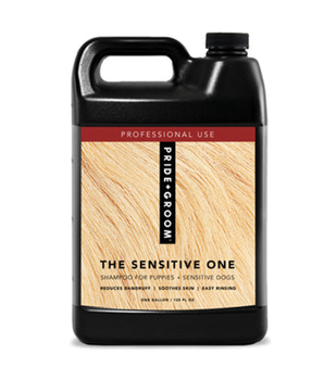 The Sensitive One 1 Gallon