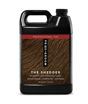 The Shedder 1 Gallon