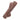 BARK Fall Fetch Stick Super Chewer Dog Toy