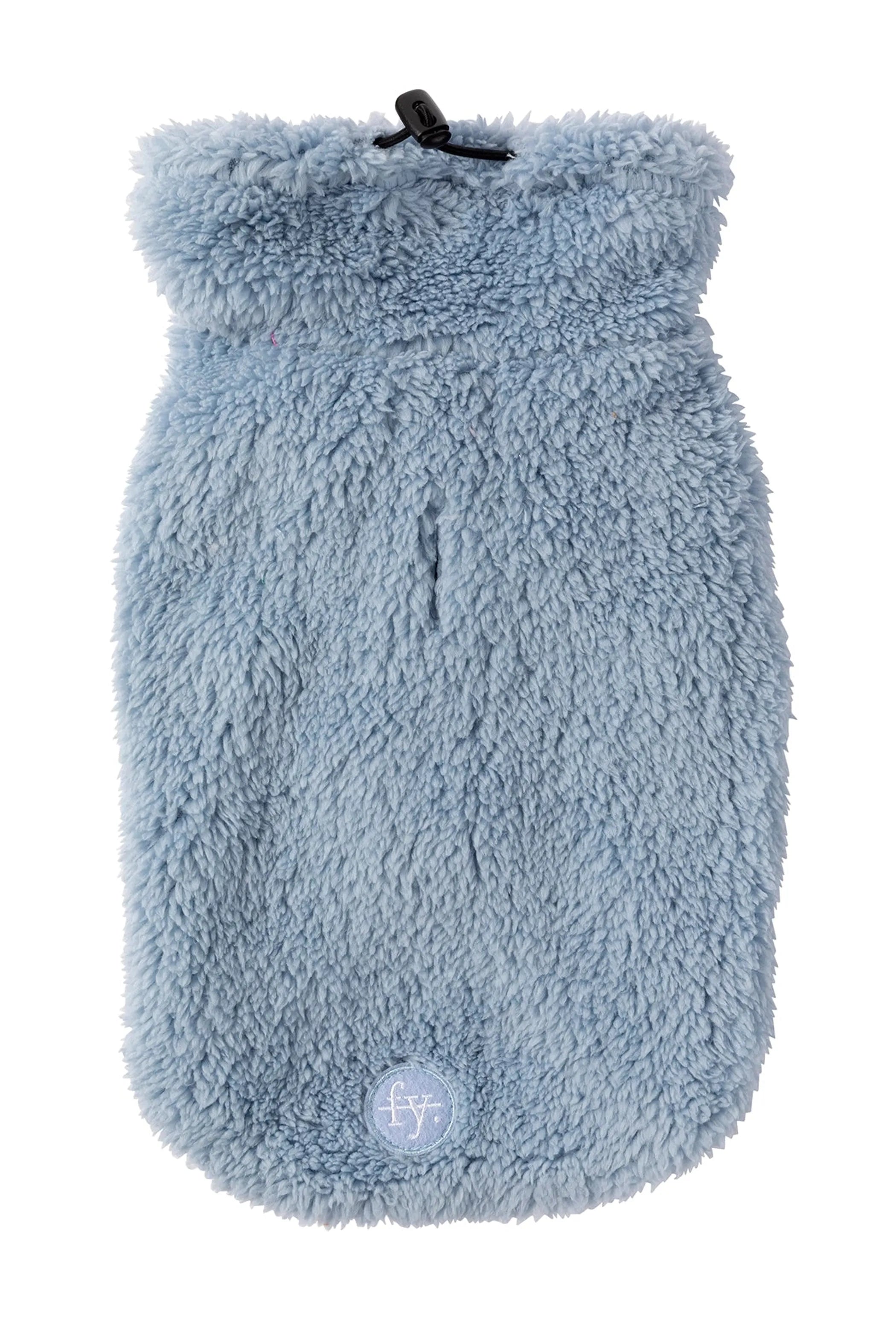 FuzzYard Turtle Teddy Washed