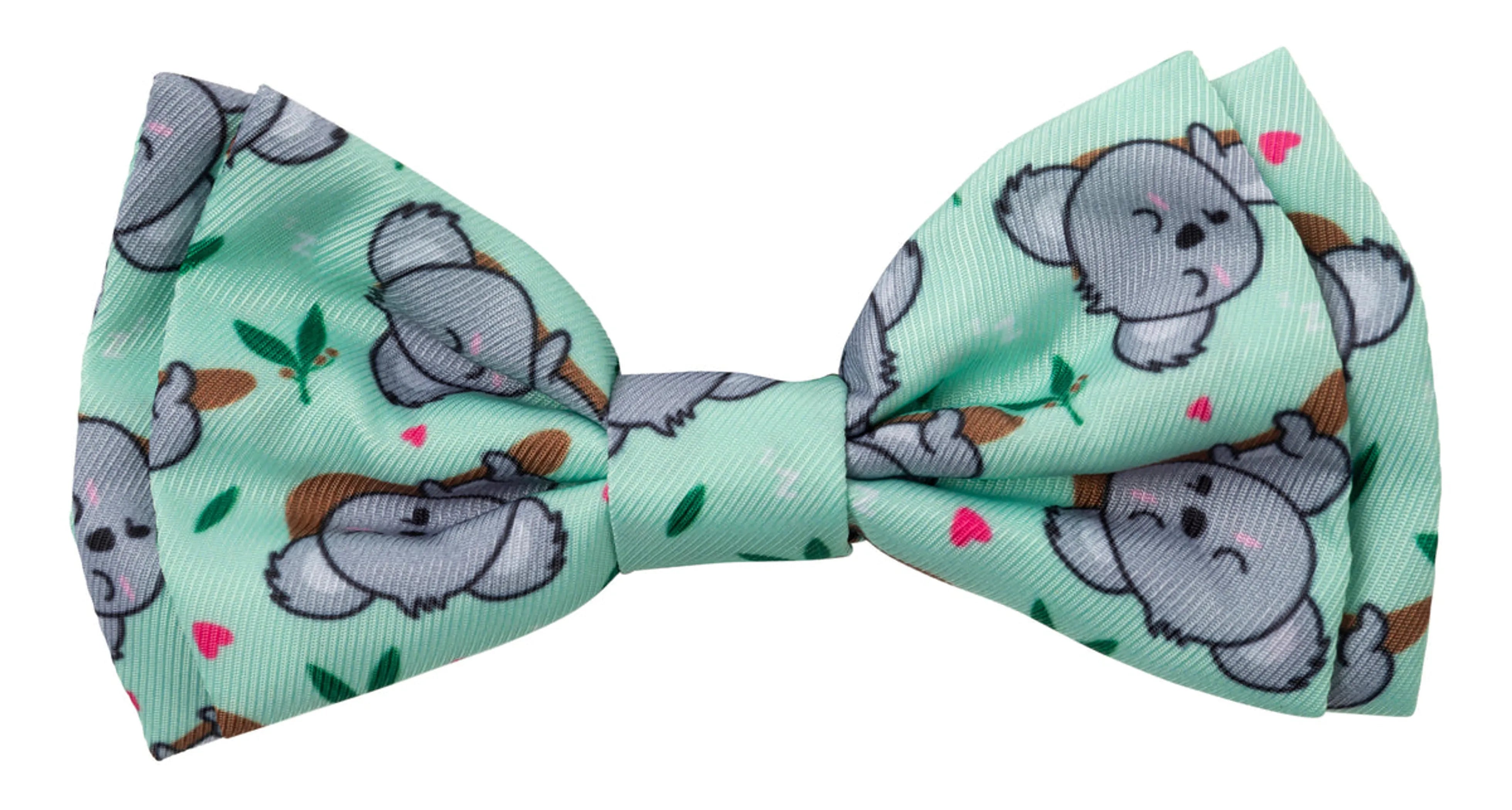 FuzzYard Bowtie Dreamtime Koala