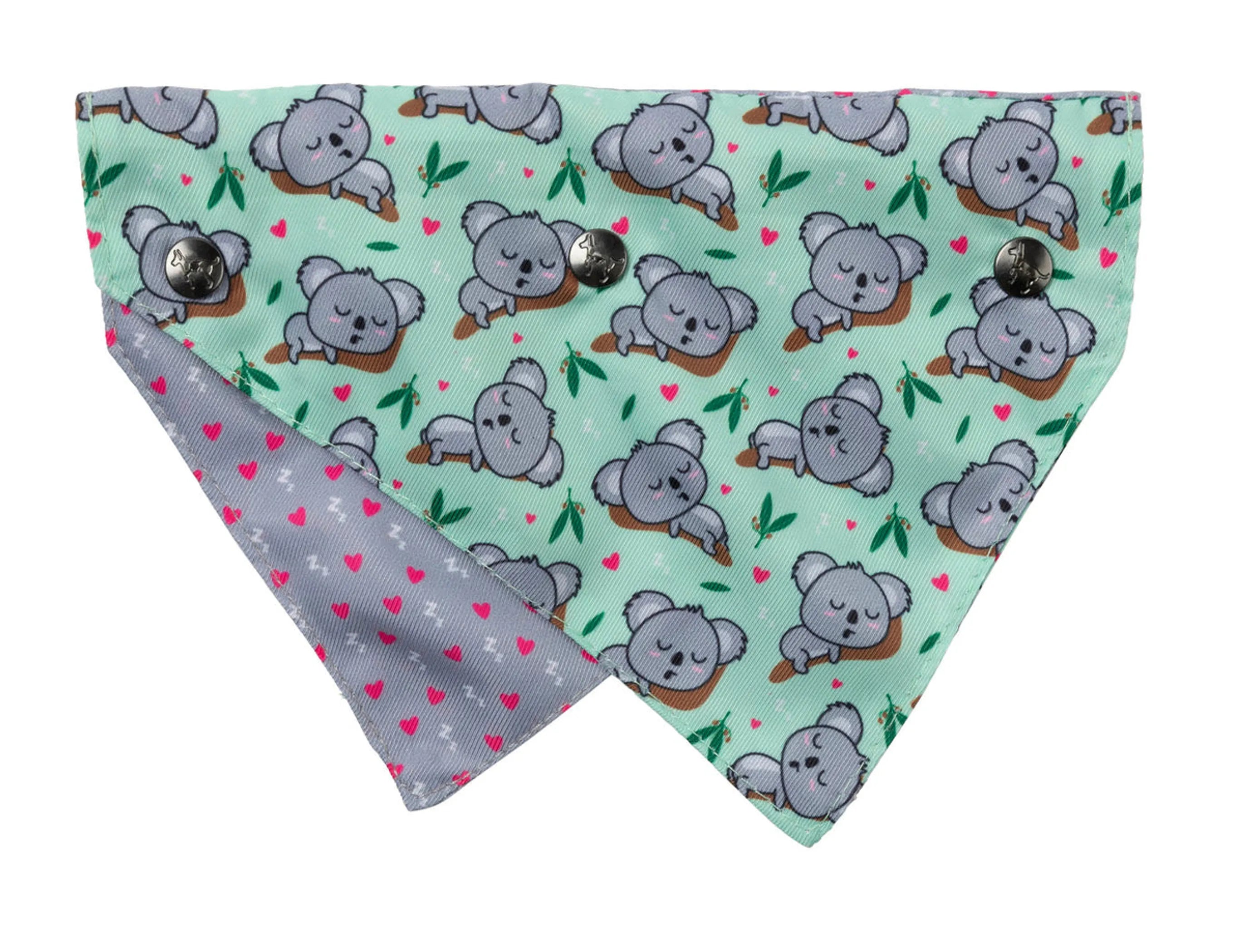 FuzzYard Bandana Dreamtime Koala
