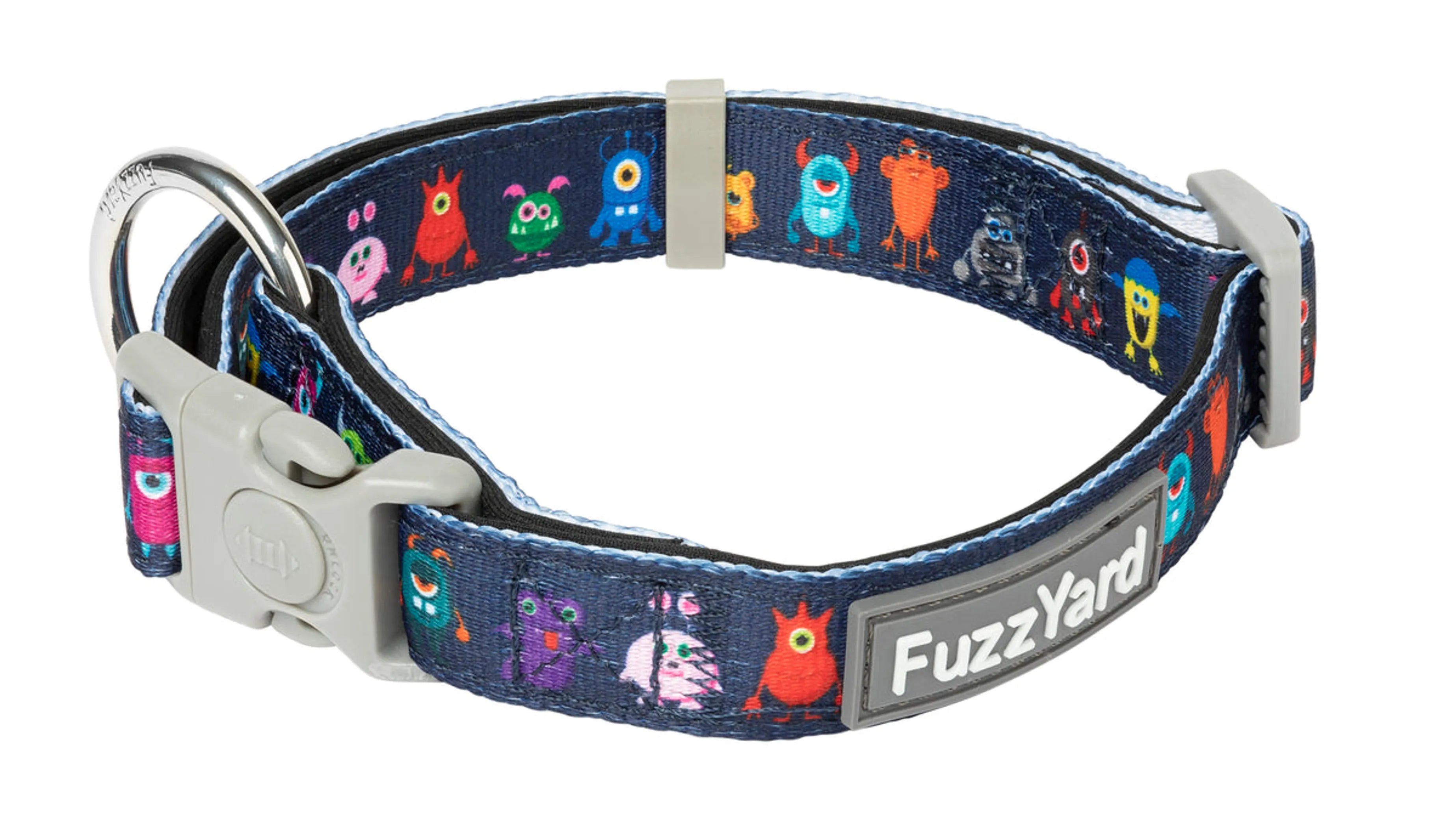 FuzzYard Collar Yardsters