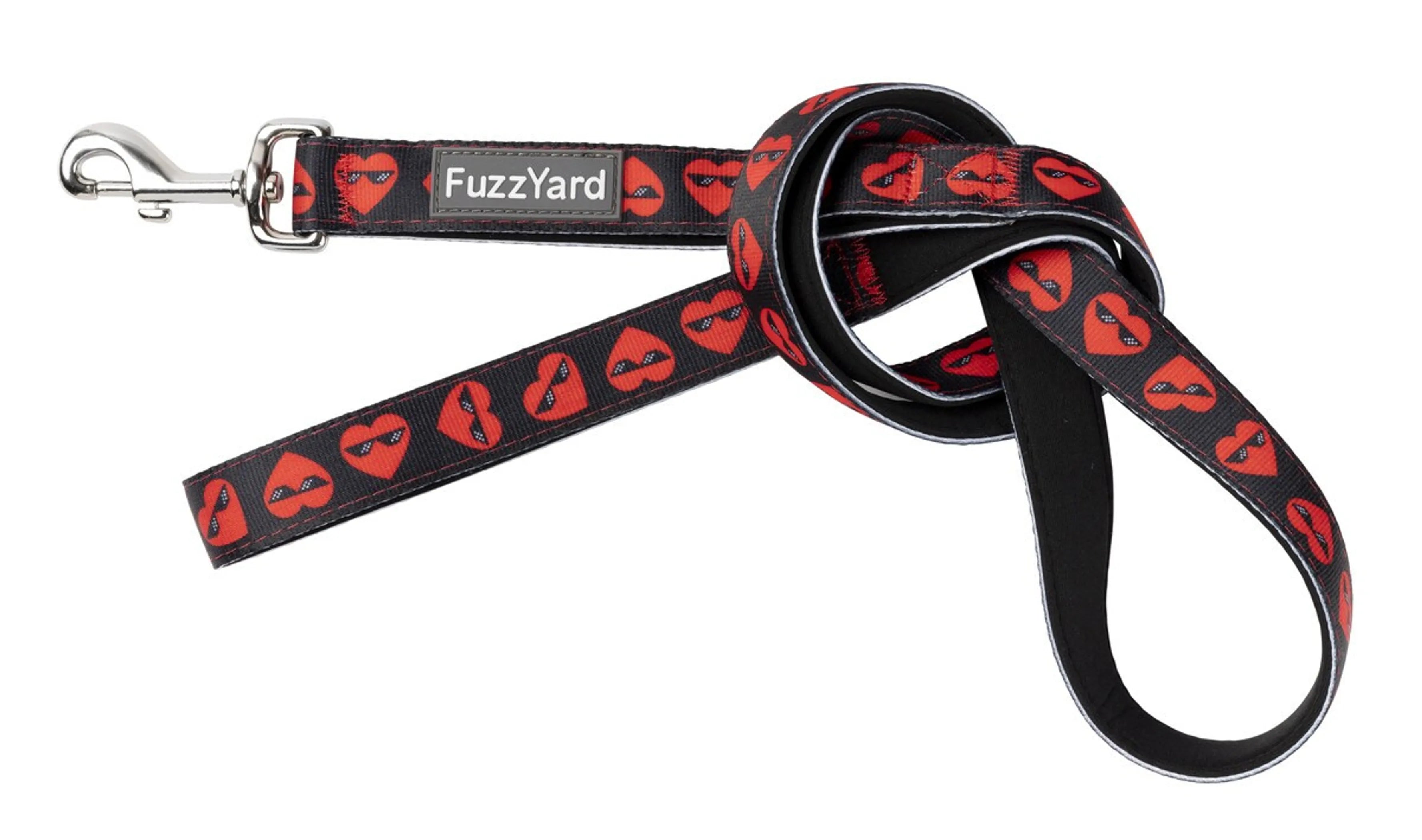 FuzzYard Leash Heartbreaker