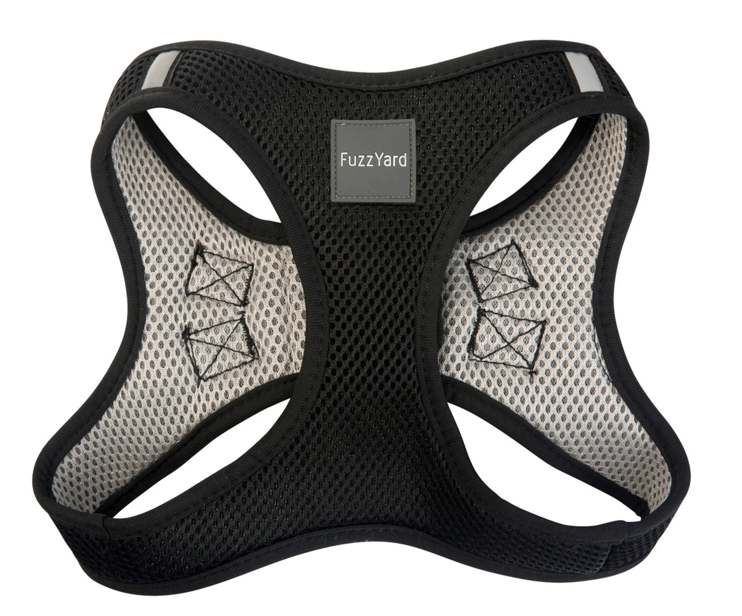 FuzzYard Step In Harness Swat