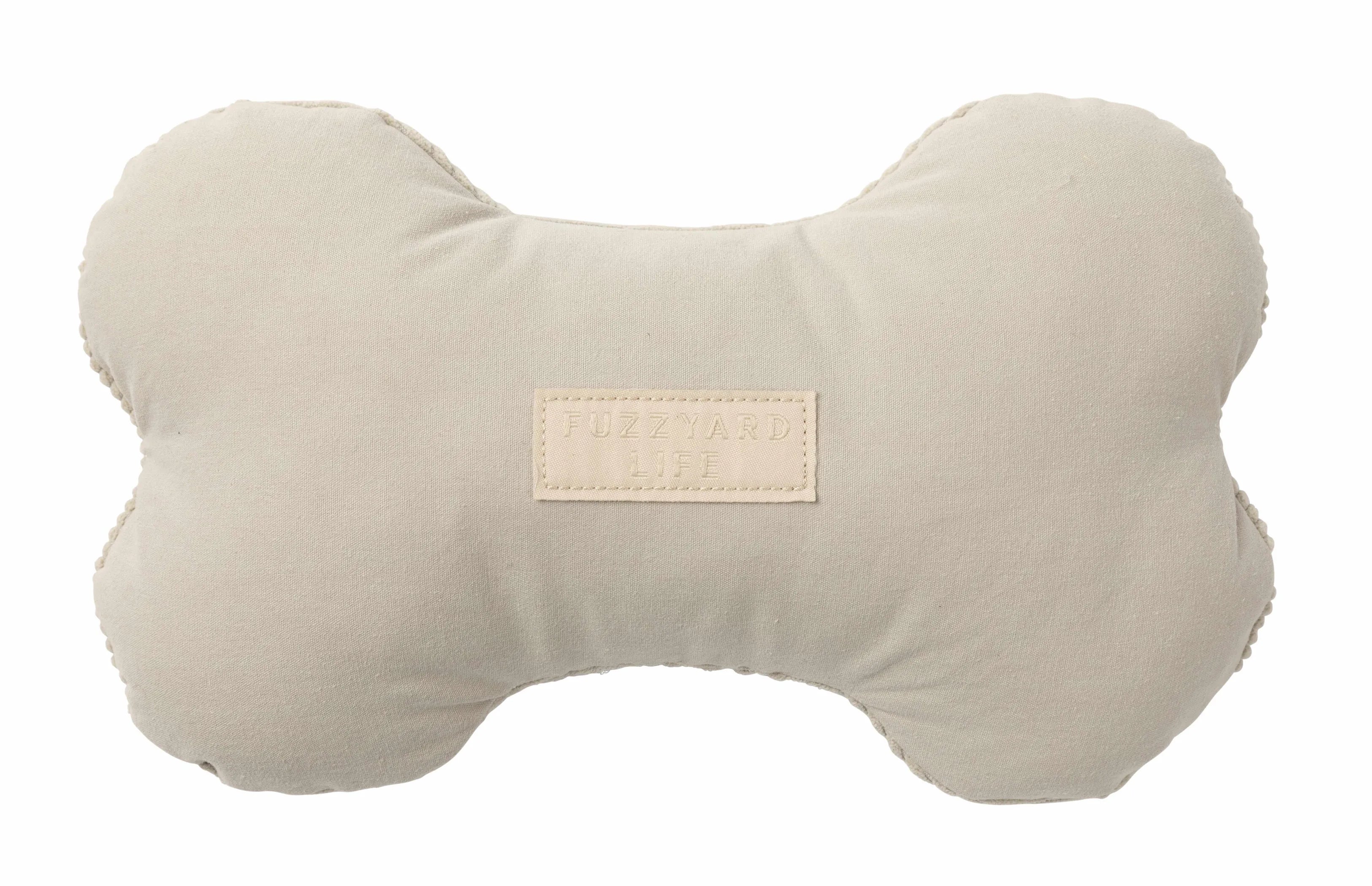 FuzzYard Life Toy Bone