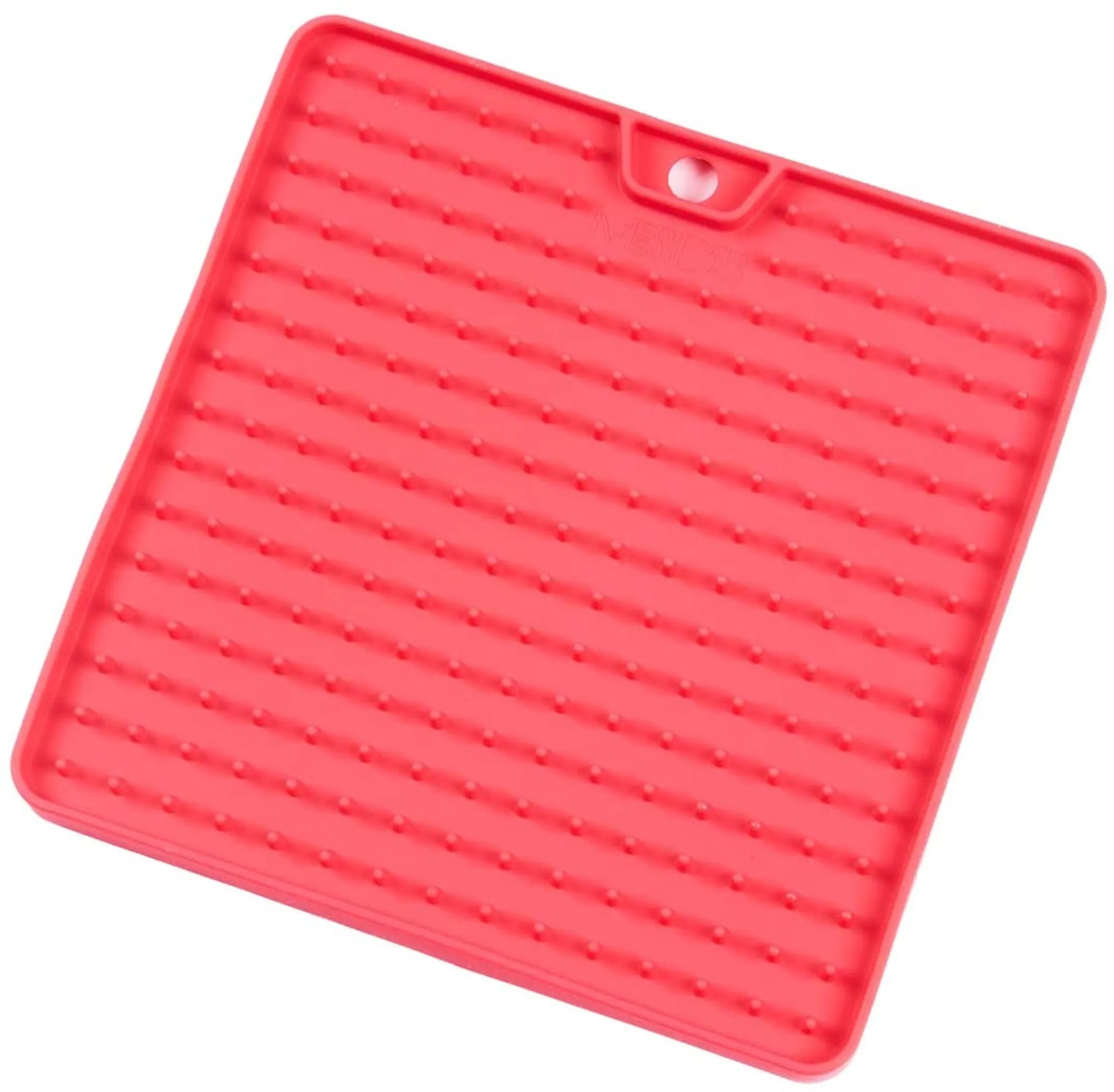 Messy Cats Silicone Reversible Interactive Feeding and Licking Mat