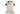 Multipet Lamb Chop Squeaker Mat Plush Dog Toy 9"
