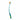 Outward Hound Launch A Ball Dog Ball Launcher Turquoise