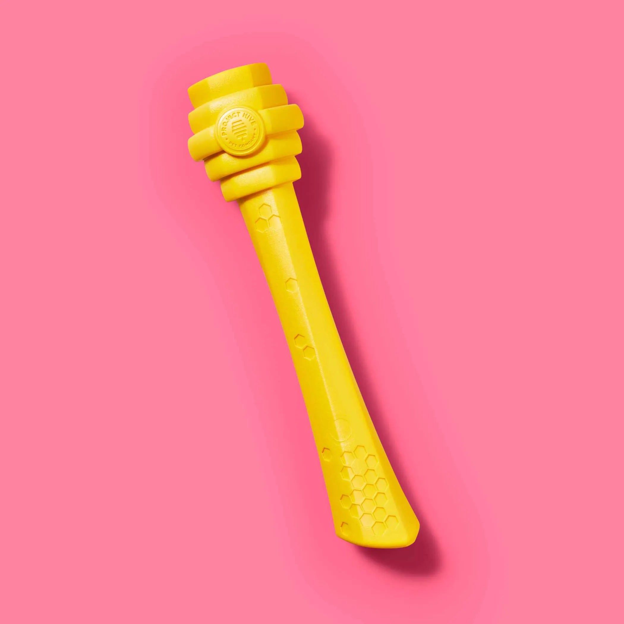 Project Hive Fetch Stick Yellow