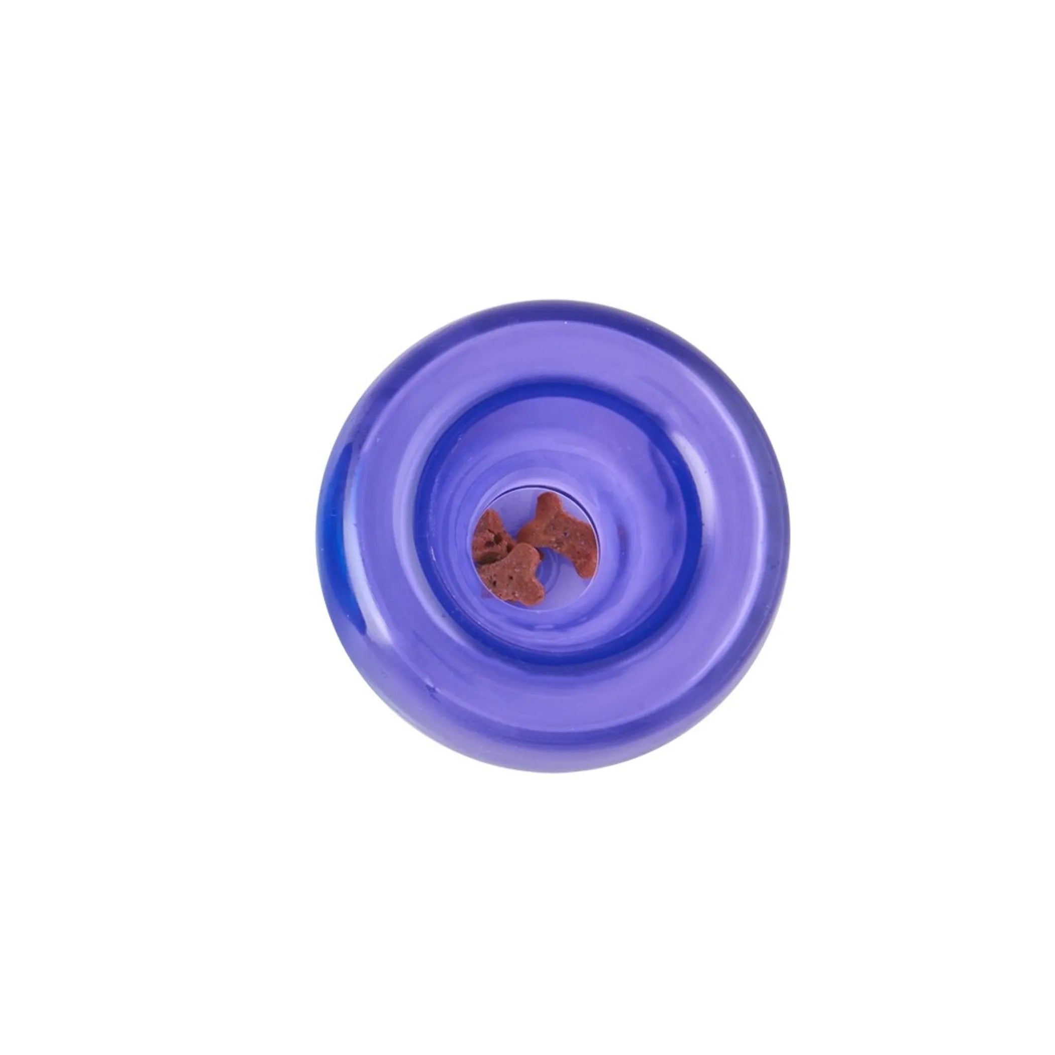 Planet Dog Orbee-Tuff Lil Snoop Interactive Treat-Dispensing Dog Toy
