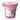 Puppy Cake Scoops Ice Cream Mix Vanilla Pint Large 4.65oz