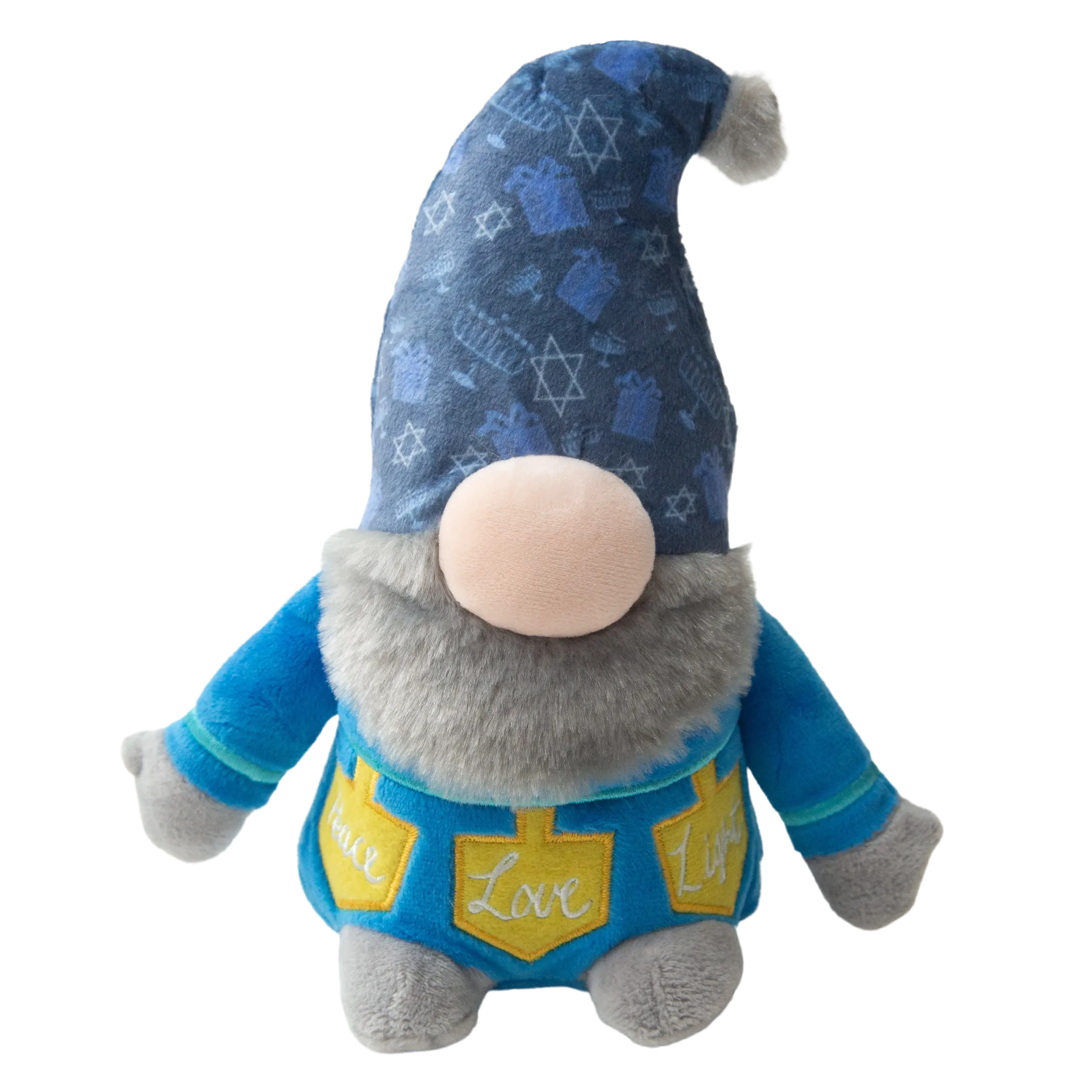 SnugArooz Hanukkah Gnome -10"