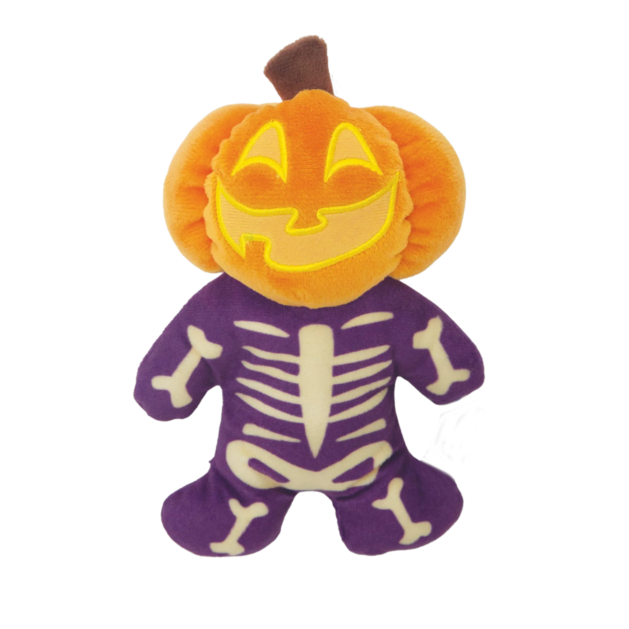 SnugArooz Jack the Skeleton