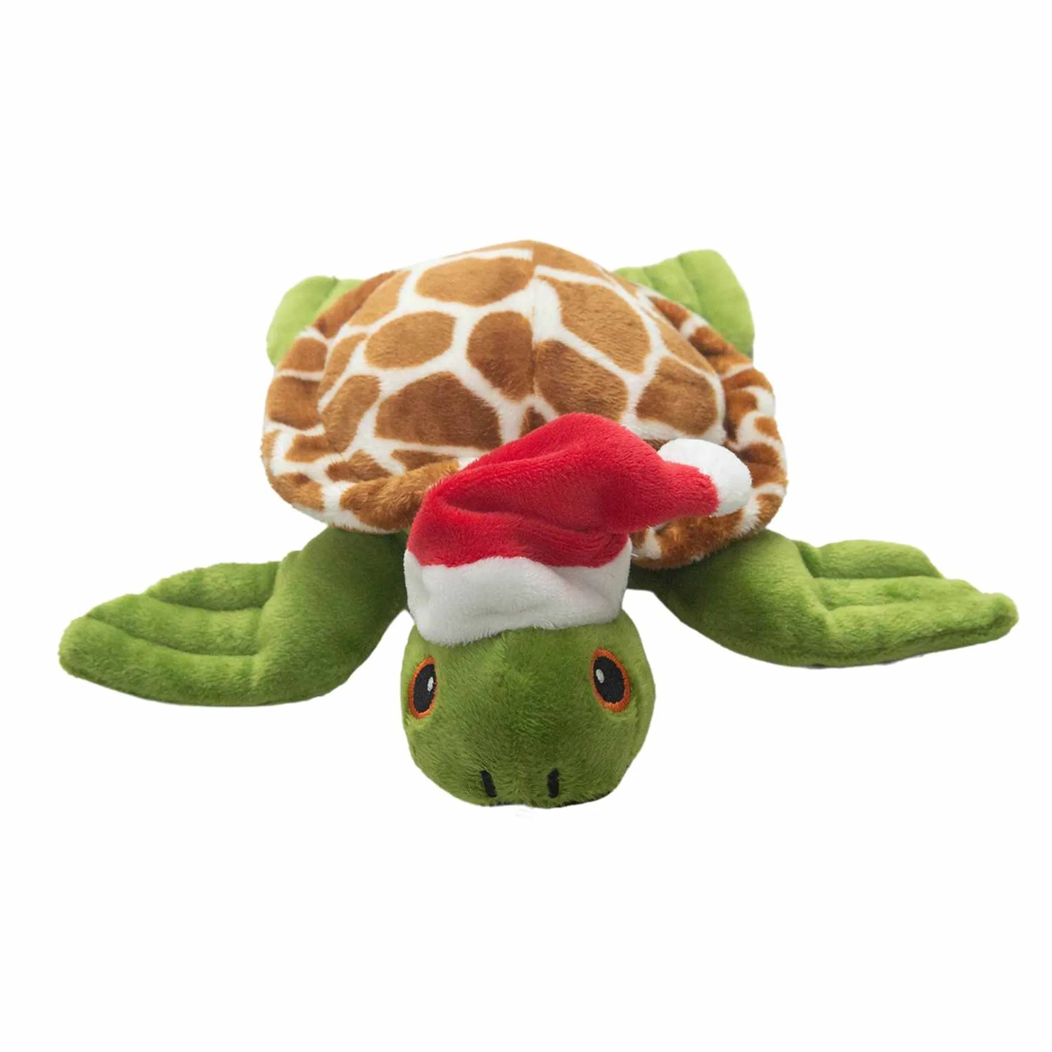 SnugArooz Shelldon Claus -8"
