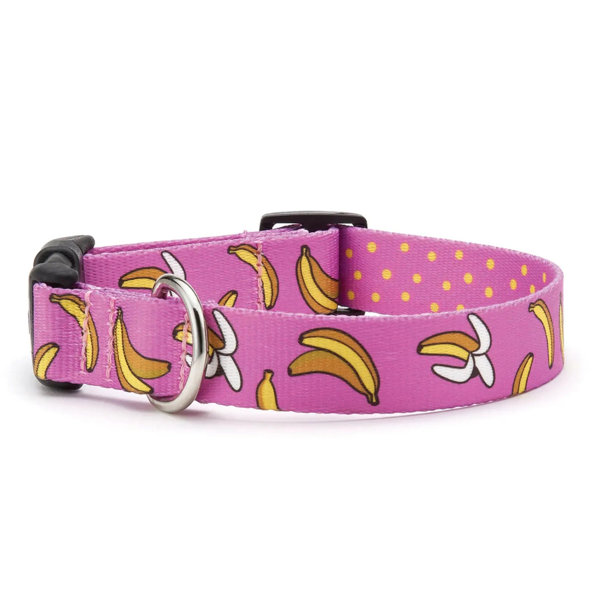 Up Country Sport Go Bananas Collar