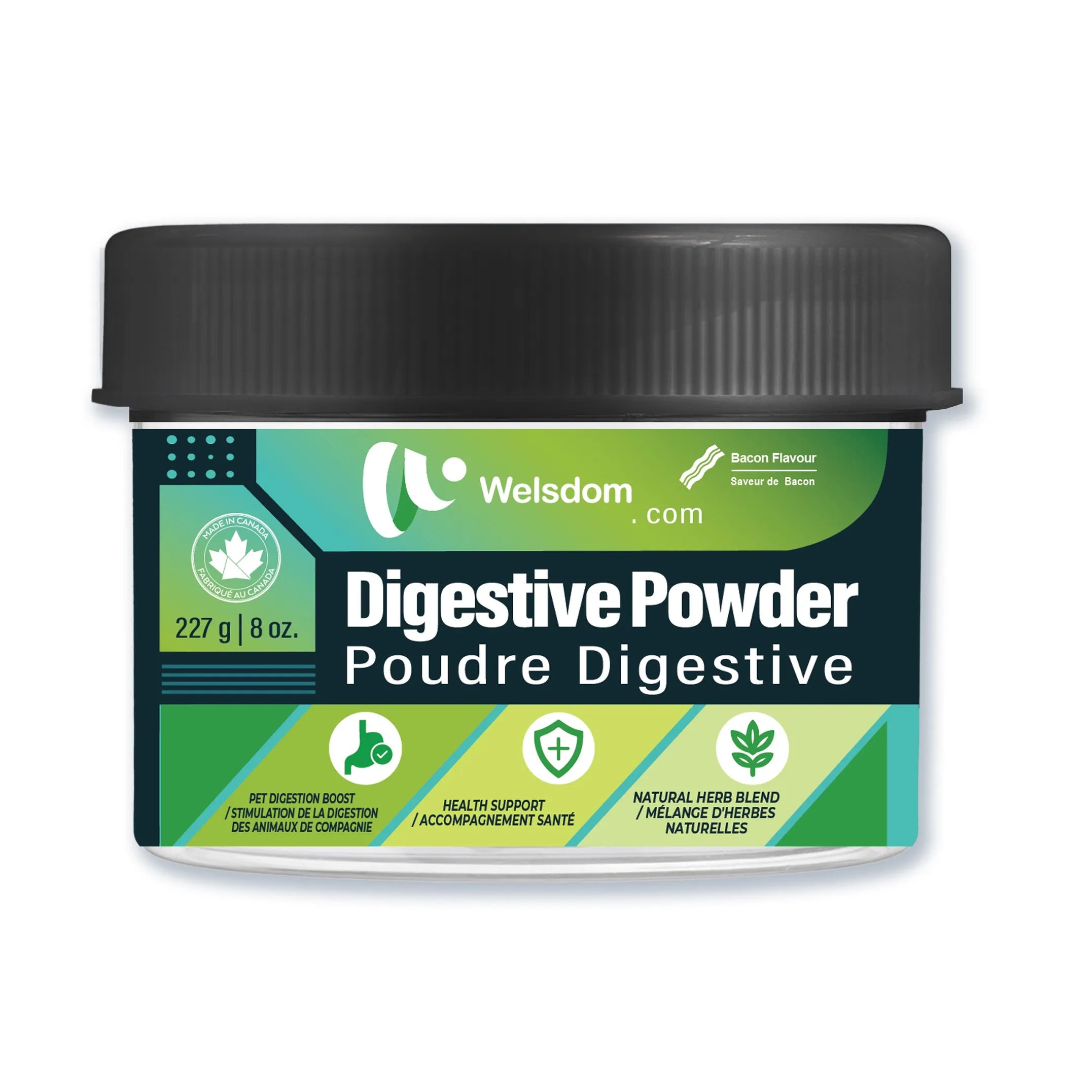 Digestive Powder