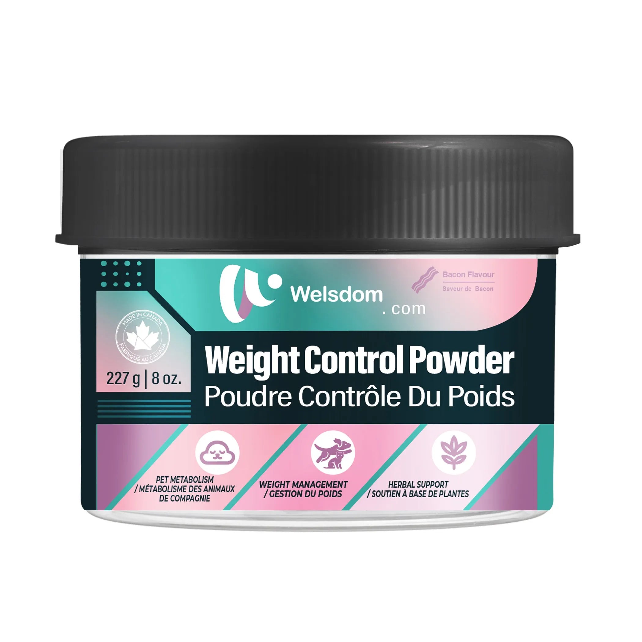 Weight Control Powder