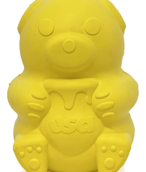 Honey Bear Treat Dispenser