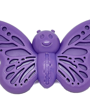 SP Butterfly Chew and Enrichment Toy