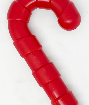 SP Candy Cane Chew Toy