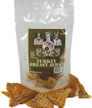 Turkey Breast Jerky - 4oz