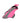 Canada Pooch Dog Wave Rider Pink LG