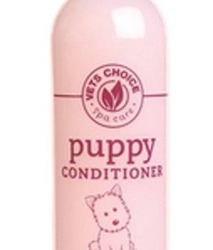 Puppy Conditioner Spray 8oz