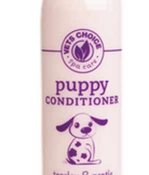 Puppy Conditioner 8oz