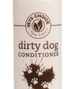 Dirty Dog Conditioner