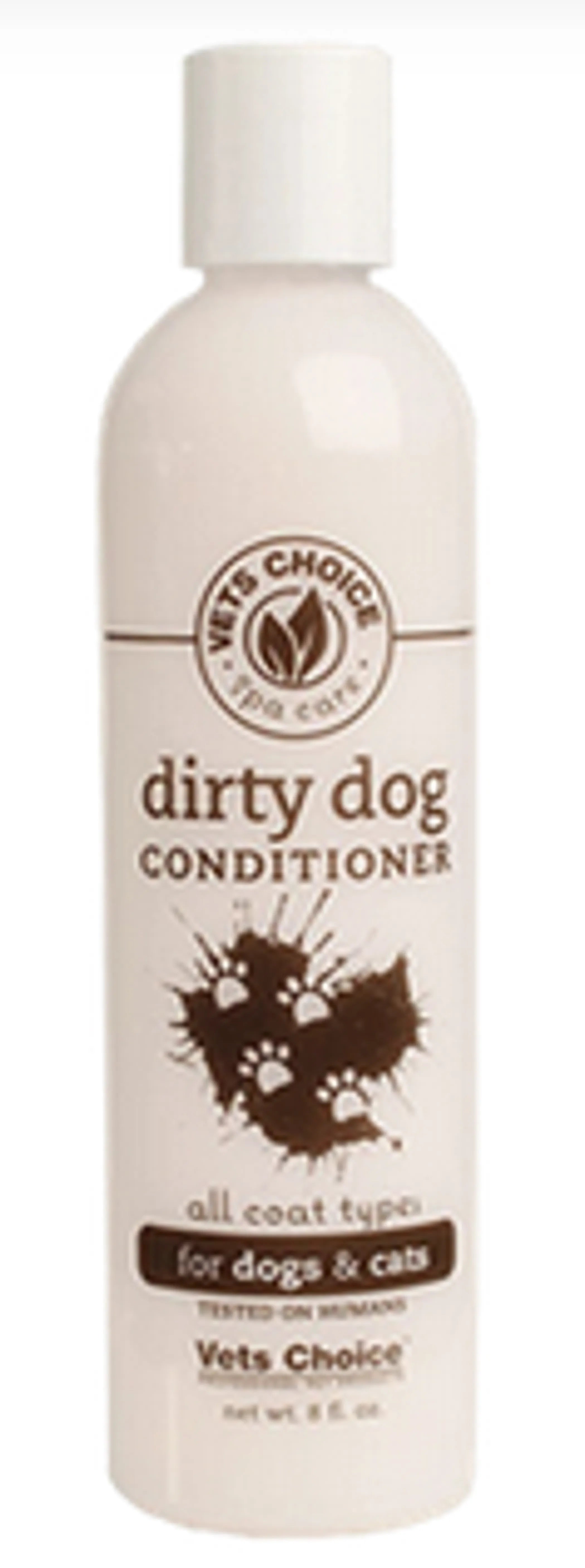 Dirty Dog Conditioner