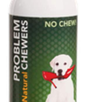 Problem Chewers