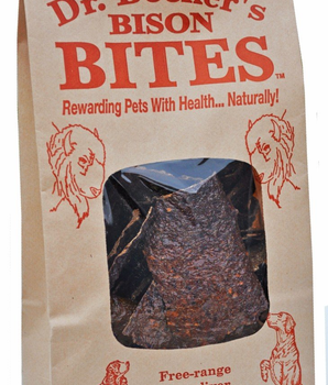 Dr. Becker's BISON Bites