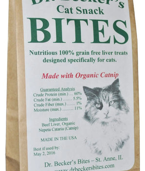 Dr. Becker's CAT Snack