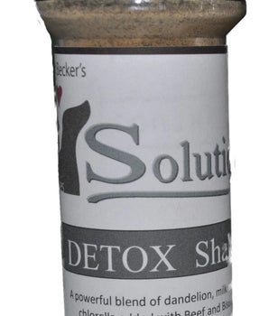 DETOX Shaker