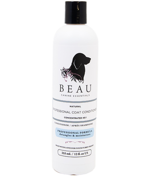 Professional Conditioner (50:1) - Color: White bottle, white label. conditioner colour: white | Pack Of: 1 | Formula: Detanlging