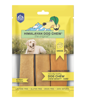 Himalayan Dog Chew Mixed10.5 oz..